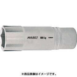 900LG17 [ディープソケットレンチ 6角タイプ 差込角12.7mm]