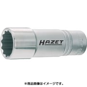 900TZ22 [ディープソケットレンチ 12角タイプ 差込角12.7mm]