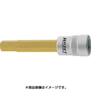 8801H10 [ヘキサゴンソケット 差込角9.5mm]