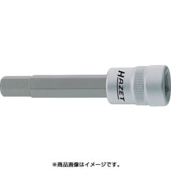 8801H3 [ヘキサゴンソケット 差込角9.5mm]