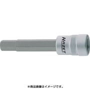 8801H3 [ヘキサゴンソケット 差込角9.5mm]