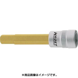 8801H4 [ヘキサゴンソケット 差込角9.5mm]