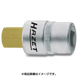 98614 [ヘキサゴンソケット 差込角12.7mm]