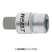 9864 [ヘキサゴンソケット 差込角12.7mm]