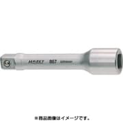8672 [エクステンションバー 差込角6.35mm 全長55mm]