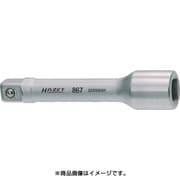 8674 [エクステンションバー 差込角6.35mm 全長101.5mm]