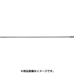 86816 [エクステンションバー 差込角6.35mm 全長402mm]