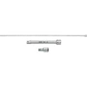88215 [エクステンションバー 差込角9.5mm 全長126mm]