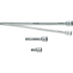 88223 [エクステンションバー 首振りタイプ 差込角9.5mm 全長74mm]