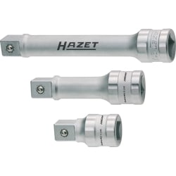 9175 [エクステンションバー 差込角12.7mm 全長123mm]