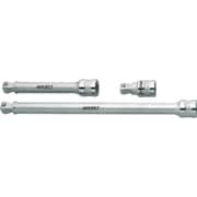 9191 [エクステンションバー 首振りタイプ 差込角12.7mm 全長46mm]