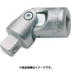 869 [ユニバーサルジョイント 差込角 6.35mm]