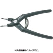 1845C12 [スナップリングプライヤー 穴用]
