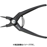 1845C19 [スナップリングプライヤー 穴用]