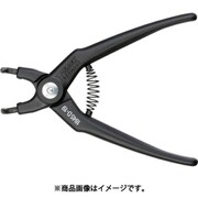 1845D19 [スナップリングプライヤー 穴用]