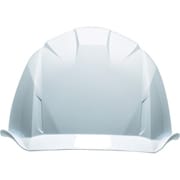 AA16KPW [AA16ーKP型 ヘルメット 白]