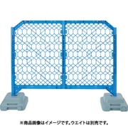DSPF1500 ディックSPフェンス 1500×1200mm ブルー