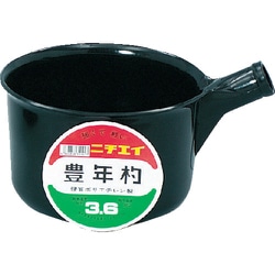 豊年杓 #3.6 柄なし SK3.6