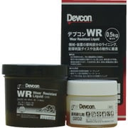 WR500 [液状 500g]