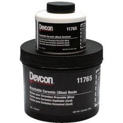 ヨドバシ.com - デブコン Devcon 11765 [耐蝕 耐摩耗補修剤 ブラッ