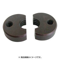 全ネジカッタ 替刃 4W ABE0104