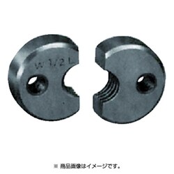 全ネジカッタ 替刃 M12 ABEM12S