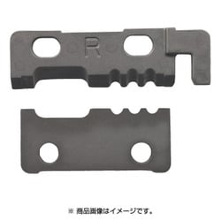 VSER1623 [MCC VA線ストリッパ 替刃 右利き 1623専用]