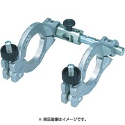 EKS50 [ソケットエルボクランプ50]
