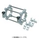 ESI100L [ソケットクランプ 100/75ライナー付き ドラム]