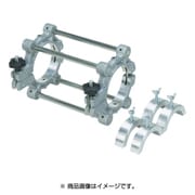 ESI100L [ソケットクランプ 100/75ライナー付き ドラム]