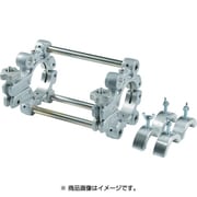 ESI75L [ソケットクランプ 75/50ライナー付き ドラム]