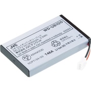 バッテリーパック(WD-D10TR専用) WDUB100