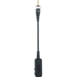 イヤホンマイクアダプター WDUM310