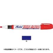 96817 [Markal 工業用マーカー VALVE ACTION 紫]
