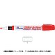 96820 [Markal 工業用マーカー VALVE ACTION 白]