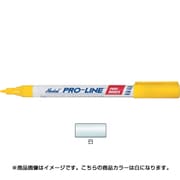 96871 [Markal 工業用マーカー Fine＆Micro 白]