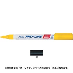 96873 [Markal 工業用マーカー Fine＆Micro 黒]