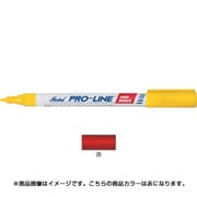 96874 [Markal 工業用マーカー Fine＆Micro 赤]