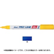 96875 [Markal 工業用マーカー Fine＆Micro 青]