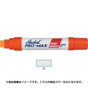 90900 [Markal 工業用マーカー PROMAX 白]