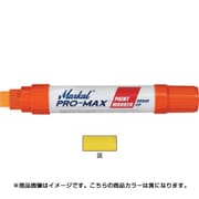 90901 [Markal 工業用マーカー PROMAX 黄]