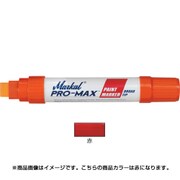 90902 [Markal 工業用マーカー PROMAX 赤]