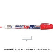 96960 [Markal 工業用マーカー PROLINE HP 白]