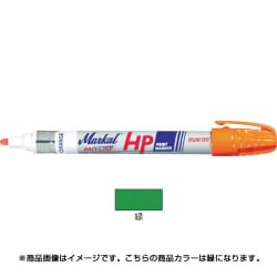 96966 [Markal 工業用マーカー PROLINE HP 緑]