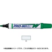 97030 [Markal 工業用マーカー PRO WASH 白]