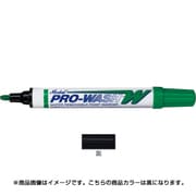 97033 [Markal 工業用マーカー PRO WASH 黒]