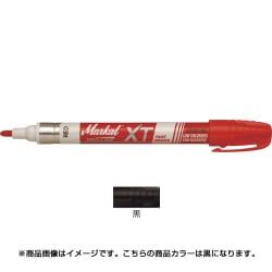97253 [Markal 工業用マーカー PRO-LINE-XT 黒]