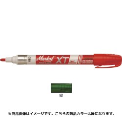 97255 [Markal 工業用マーカー PRO-LINE-XT 緑]