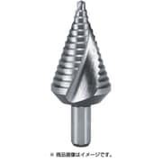 2枚刃 スパイラルステップドリル 30mm 短尺 101063