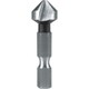 六角軸 カウンターシンク 6.3mm 102313